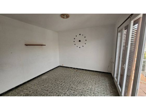 Foto 2 de Pis en venda a Sant Joan de Vilatorrada de 4 habitacions amb balcó i calefacció
