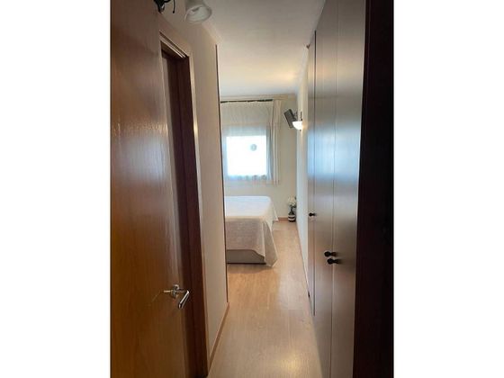 Foto 2 de Piso en venta en Valldaura - Ctra. de Cardona de 3 habitaciones con balcón y aire acondicionado