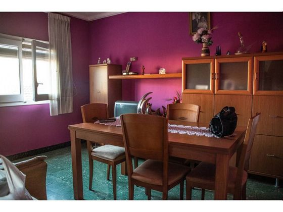 Foto 1 de Dúplex en venda a Balsareny de 3 habitacions amb terrassa i calefacció