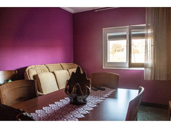 Foto 2 de Venta de dúplex en Balsareny de 3 habitaciones con terraza y calefacción