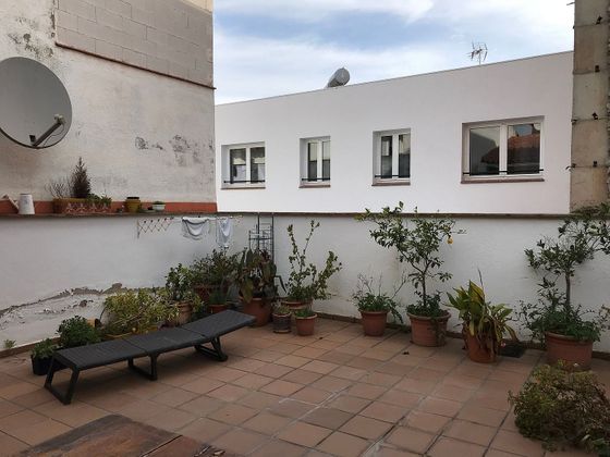 Foto 1 de Pis en venda a Tossa De Mar de 3 habitacions amb terrassa