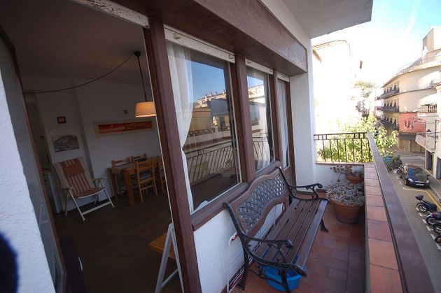 Foto 2 de Pis en venda a Tossa De Mar de 2 habitacions amb terrassa i ascensor
