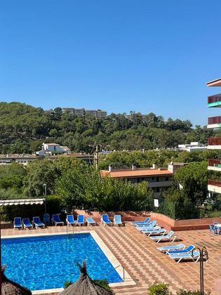 Foto 2 de Estudi en venda a Tossa De Mar amb terrassa i piscina