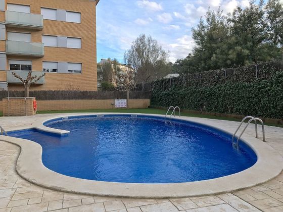 Foto 1 de Pis en venda a Tossa De Mar de 3 habitacions amb terrassa i piscina