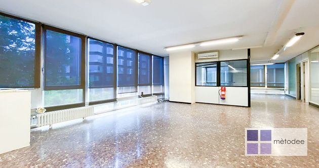 Foto 2 de Alquiler de oficina en Sant Pere, Santa Caterina i la Ribera de 202 m²
