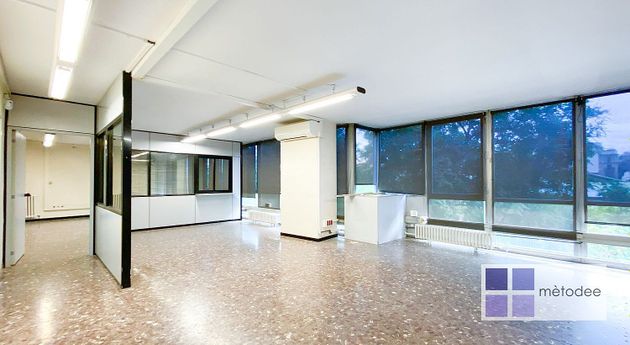 Foto 1 de Alquiler de oficina en Sant Pere, Santa Caterina i la Ribera de 202 m²