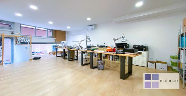 Foto 2 de Oficina en venda a Centre - Mataró de 78 m²