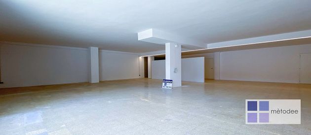 Foto 1 de Alquiler de oficina en Eixample de 258 m²