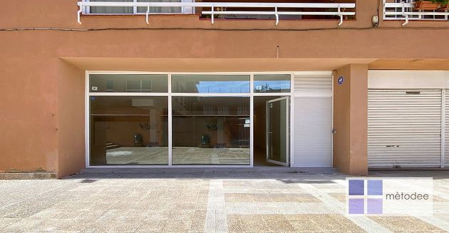Foto 2 de Oficina en venda a Centre - Mataró de 258 m²