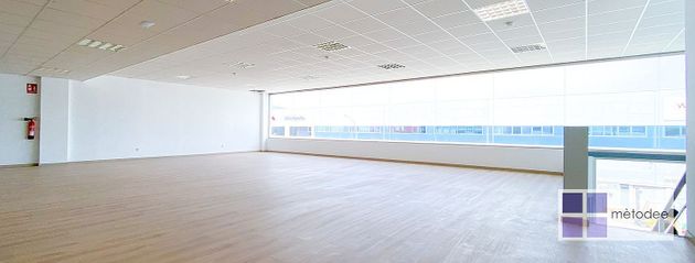 Foto 2 de Oficina en lloguer a Vinyets - Molí Vell de 229 m²
