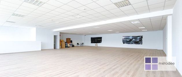 Foto 1 de Alquiler de oficina en Vinyets - Molí Vell de 229 m²