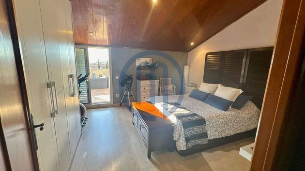 Foto 1 de Dúplex en venda a Roca del Vallès, la de 3 habitacions amb terrassa i balcó