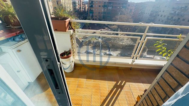Foto 2 de Venta de piso en Can Gili - Congost de 3 habitaciones con balcón y calefacción