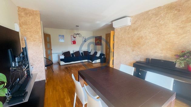 Foto 1 de Pis en venda a Montornès del Vallès de 4 habitacions amb garatge i balcó