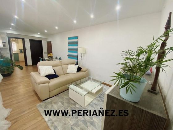 Foto 1 de Pis en venda a Centre - Prat de Llobregat, El de 2 habitacions i 60 m²