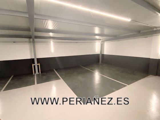 Foto 1 de Garatge en venda a Eixample de 12 m²