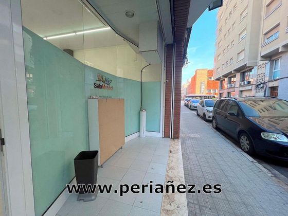Foto 2 de Local en lloguer a Centre - Prat de Llobregat, El de 68 m²