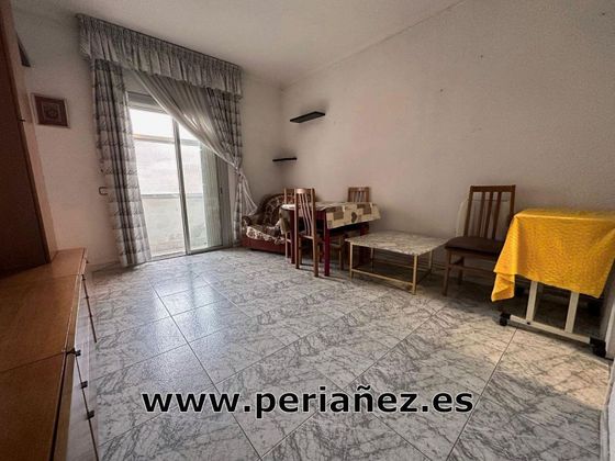 Foto 1 de Pis en venda a Centre - Prat de Llobregat, El de 2 habitacions amb balcó i aire acondicionat