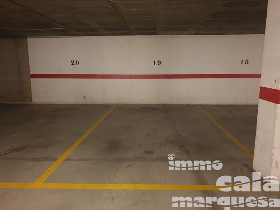 Foto 1 de Venta de garaje en Vila de Palafrugell - Llofriu - Barceloneta de 17 m²