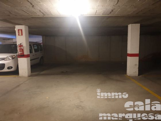 Foto 2 de Venta de garaje en Vila de Palafrugell - Llofriu - Barceloneta de 17 m²
