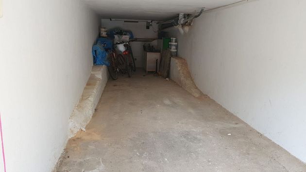 Foto 2 de Garatge en venda a Calella de Palafrugell de 16 m²