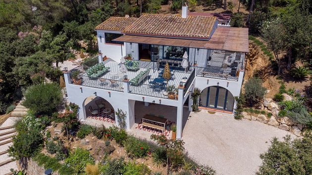 Foto 2 de Casa en venda a Calella de Palafrugell de 7 habitacions amb terrassa i piscina