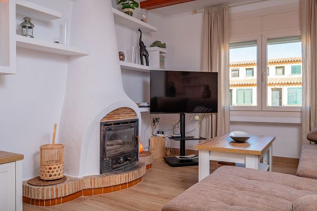 Foto 2 de Dúplex en venda a Residencial Begur - Esclanyà de 4 habitacions amb terrassa i balcó