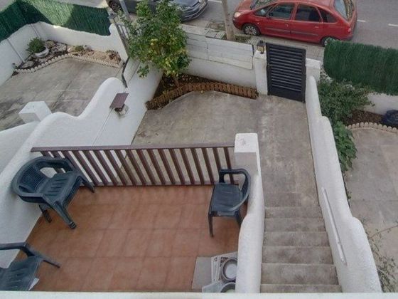 Foto 1 de Casa adossada en venda a Can Toni de 3 habitacions amb garatge i balcó