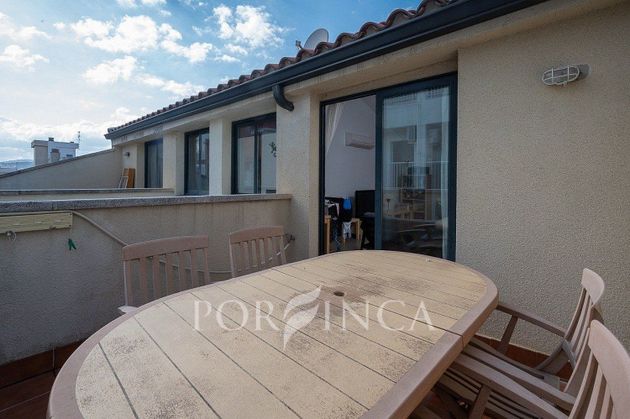 Foto 2 de Àtic en venda a Sant Antoni de 3 habitacions amb terrassa i balcó