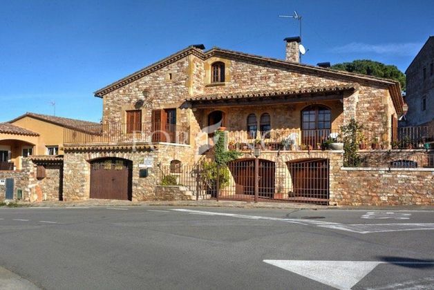 Foto 1 de Casa rural en venda a Sa Riera - Sa Fontansa de 5 habitacions amb terrassa i garatge