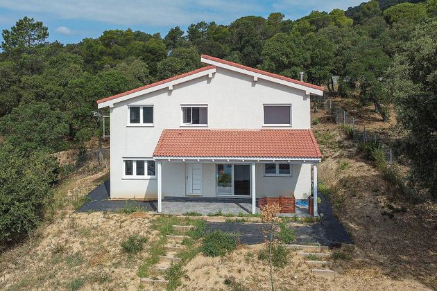 Foto 1 de Casa rural en venta en Urbanitzacions del nord de 3 habitaciones con terraza y aire acondicionado