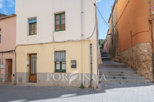 Foto 1 de Venta de casa en Sant Joan-Vilarromà de 5 habitaciones con terraza y balcón