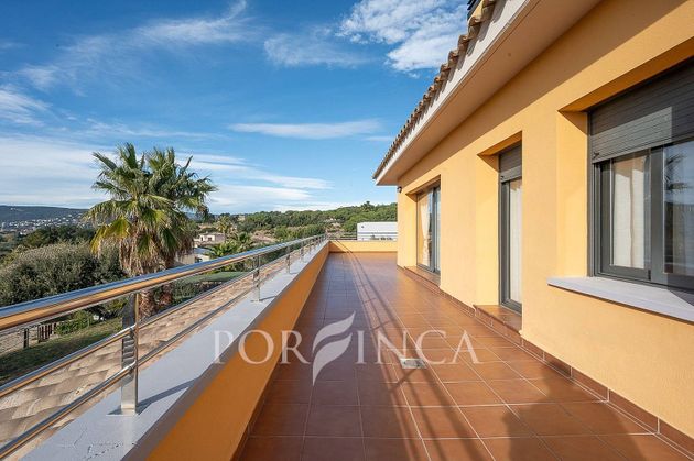 Foto 2 de Chalet en venta en Puig Ses Forques-Torre Colomina de 4 habitaciones con terraza y garaje