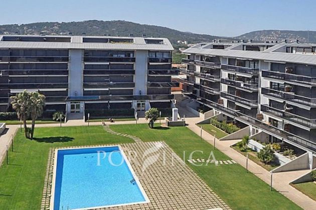 Foto 2 de Pis en venda a Sant Antoni de 3 habitacions amb terrassa i piscina
