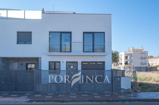 Foto 2 de Xalet en venda a Santa Cristina d'Aro de 3 habitacions amb terrassa i garatge