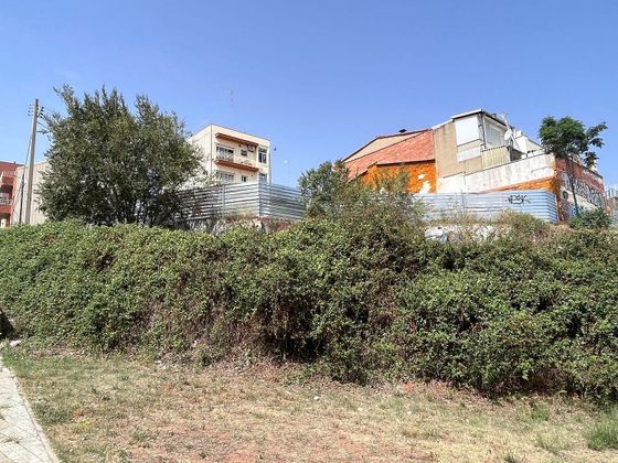 Foto 2 de Venta de terreno en pasaje De Guanta de 390 m²