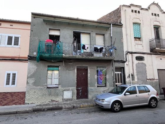 Foto 2 de Terreny en venda a calle Joan Marià Roma de 801 m²