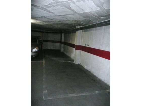 Foto 1 de Garatge en venda a Eixample Nord – La Devesa de 22 m²