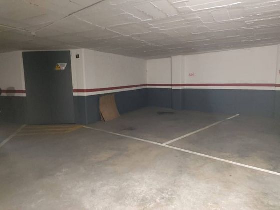 Foto 2 de Venta de garaje en Eixample Sud – Migdia de 18 m²
