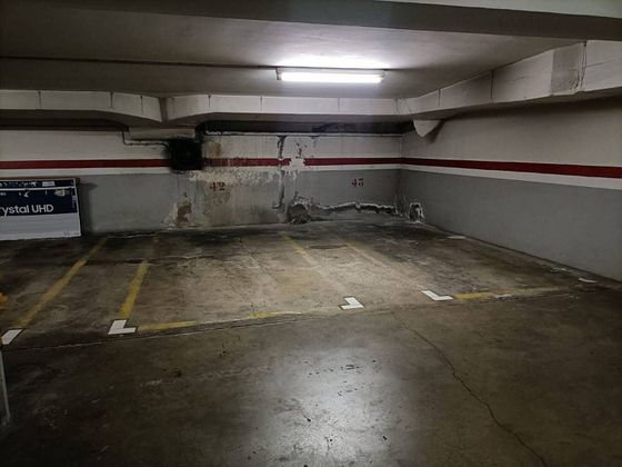 Foto 1 de Garatge en venda a Eixample Nord – La Devesa de 40 m²