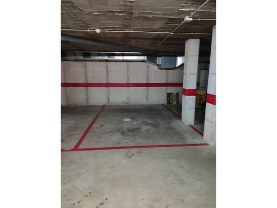 Foto 1 de Garatge en venda a Domeny - Fontajau - Taialà de 14 m²