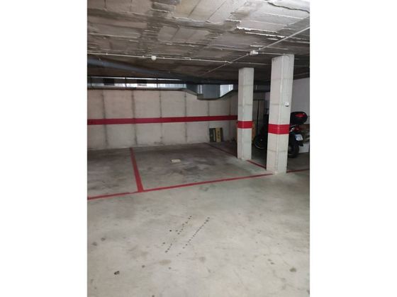 Foto 2 de Garatge en venda a Domeny - Fontajau - Taialà de 14 m²
