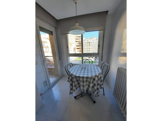 Foto 2 de Piso en venta en Eixample Nord – La Devesa de 4 habitaciones con terraza y aire acondicionado