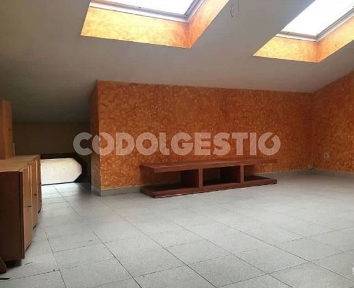 Foto 1 de Venta de piso en paseo De Sant Joan de 2 habitaciones y 79 m²