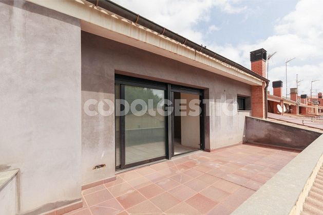 Foto 1 de Casa en venta en calle Del Puigagut de 3 habitaciones con terraza y garaje