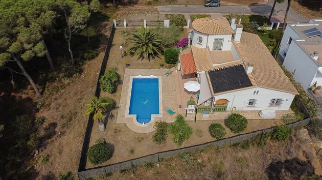 Foto 2 de Xalet en venda a calle Puig Vermell de 3 habitacions amb terrassa i piscina