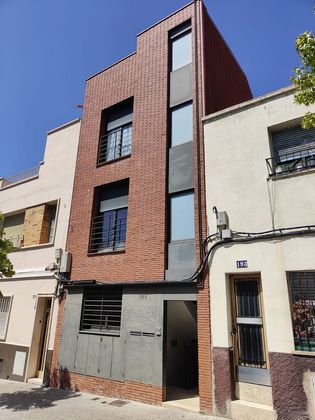 Foto 1 de Edifici en venda a calle De Dom Bosco amb calefacció i ascensor