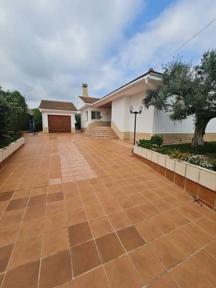 Foto 2 de Venta de chalet en Botarell de 4 habitaciones con terraza y piscina