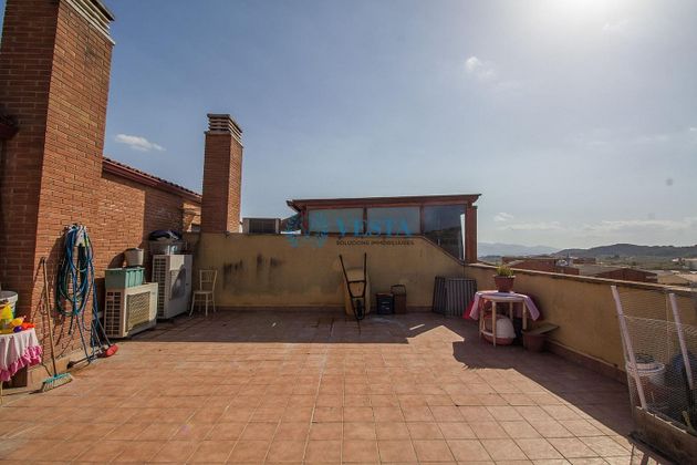 Foto 1 de Àtic en venda a Sarral de 4 habitacions amb terrassa i balcó