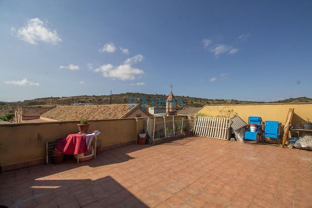 Foto 2 de Àtic en venda a Sarral de 4 habitacions amb terrassa i balcó